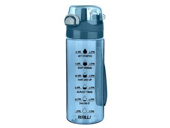 LÁHEV CARMONA BLUE 500ML