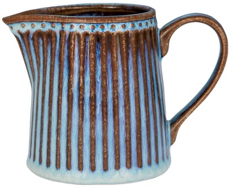 Porcelánová mléčenka Alice Oyster Blue