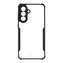 Tactical Quantum Stealth Kryt pro Samsung Galaxy A56 5G Clear/Black