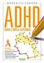ADHD. Odkryj swoją supermoc. Od chaosu do kreatywności