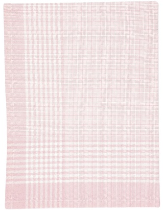 Kuchyňská utěrka Tikka Pale Pink