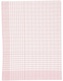 Kuchyňská utěrka Tikka Pale Pink