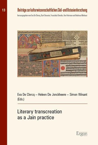Literary Transcreation as a Jain Practice