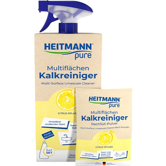 HEITMANN Środek do czyszczenia łazienki500ml
