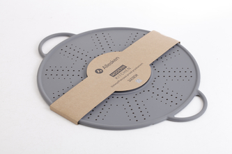 MODERN KITCHEN Osłona/Pokrywa przed pryskaniem 34,3x28cm