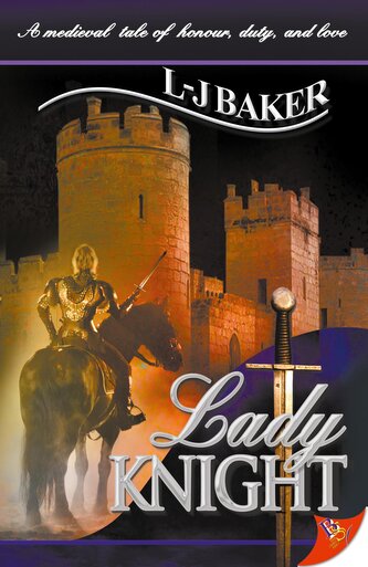 Lady Knight