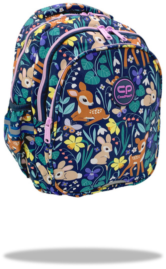 Plecak młodzieżowy Jerry Oh My Dear CoolPack, Patio