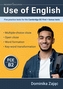 Use of English. Five Practice Tests for the Cambridge B2 First + bonus tests
