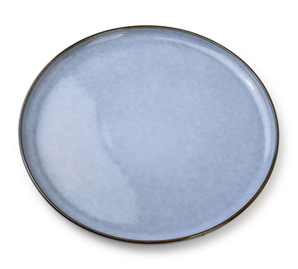 BASIC NATURE Talerz 27,5xh2cm BASIC NATURE Talerz 27,5xh2cm