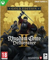 Kingdom Come: Deliverance II Gold Edition (XSX)