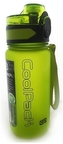 Bidon 400 ml Brisk mini zielony CoolPack, Patio