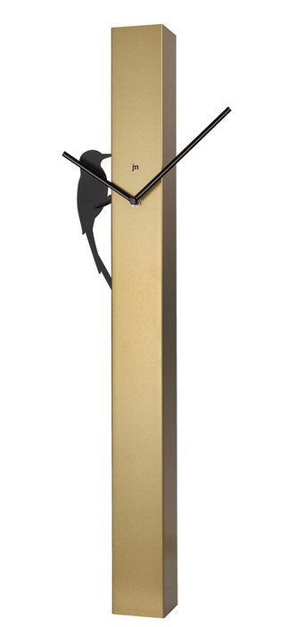 Designové kyvadlové nástěnné hodiny 14541G Lowell 65cm Designové kyvadlové nástěnné hodiny 14541G Lowell 65cm