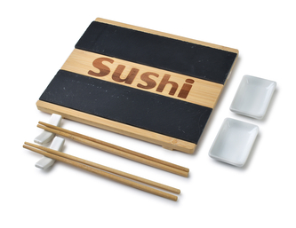 SUSHI Zestaw do sushi dla 2 osób SUSHI Zestaw do sushi dla 2 osób