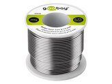 Cín 1.5mm 250g 99,3%Sn 0,7%Cu GOOBAY 40848