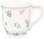 Porcelánový hrnek Athea White