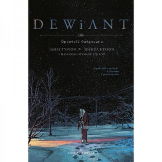 Dewiant T.1 Dewiant T.1