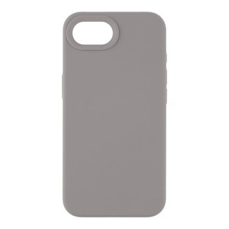 Tactical MagForce Velvet Smoothie Kryt pro Apple iPhone SE4 Foggy