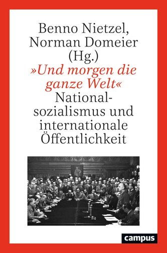 'Und morgen die ganze Welt'