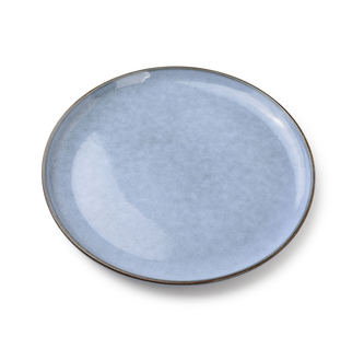 BASIC NATURE Talerz 20,5xh2cm BASIC NATURE Talerz 20,5xh2cm