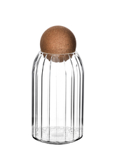 MODERN KITCHEN Pojemnik szklany 640ml