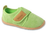 902X045 27 chlapecká obuv Befado SOFTER zelené 902XY045_31