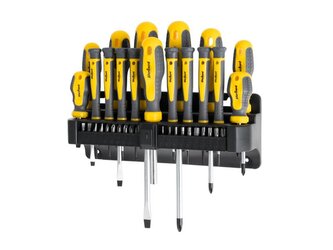 Sada šroubováků REBEL RB-1150 11ks