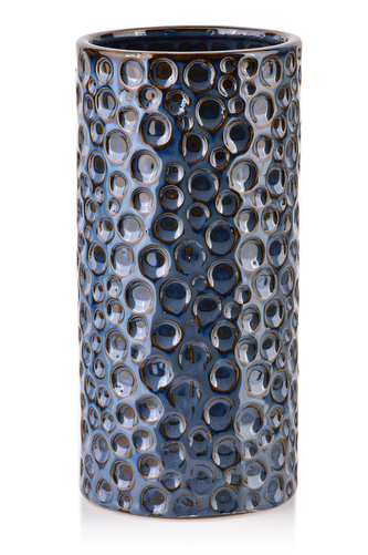 CRATERE Wazon 11x11xh23cm