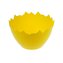 Osłonka wielkanocna skorupka żółta