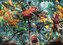 RAVENSBURGER Puzzle Aquaman 1000 dílků