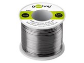 Cín 0.56mm 250g 99,3%Sn 0,7%Cu GOOBAY 40851