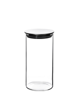 MODERN KITCHEN Słój 700ml 9x8xh17,5cm