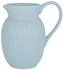 Porcelánový džbán Alice Ice Blue malý