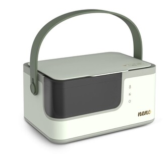 5954 ABRAZO PODGRZEWACZ DO CHUSTECZEK