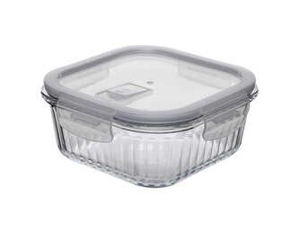 SKLENENÁ NÁDOBA NA POTRAVINY MARIET 800ML