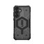 UAG Pathfinder Clear w/Magnet, Ash - Samsung Galaxy S25+