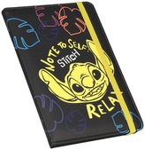 Notes A5 80 k. linia z gumką Disney Black Stitch wzór 2 CoolPack, Patio