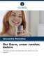Der Darm, unser zweites Gehirn
