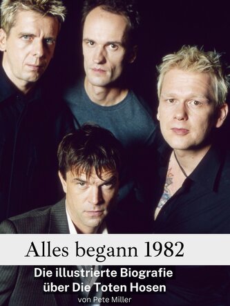 Alles begann 1982