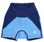 Splash About Jammers inkontinenční plavky pro děti - Navy/Light Blue Vel. L