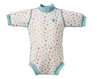 Splash About Baby neoprén - body - Little Acorns Vel. L (6-14 měs.)