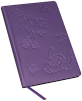Notes B6 80 k. kratka Disney Black Stitch wzór 1 miękka oprawa, Patio