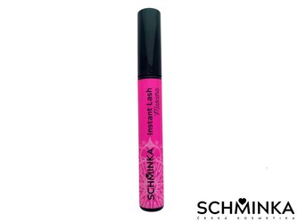 INSTANT LASH Řasenka na Zvětšení Objemu Řas (Černá)