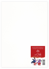 Papier A4 do tuszu 350g op. 50 szt. Artink, Koh-I-Noor