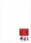Papier A4 do tuszu 350g op. 50 szt. Artink, Koh-I-Noor