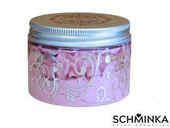 Luxusní Sprchová Šlehačka 2 v 1 Rose Oud