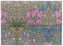 Teczka A4 Morris Pink Honeysuckle William Morris, Paperblanks