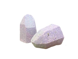 Šumivé Krystaly do Koupele - Levandulové