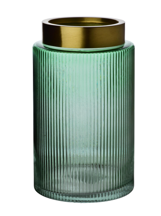 SERENITE Wazon 14xh25cm