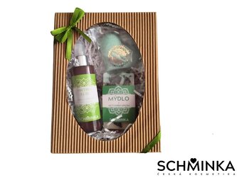 Dárkový Balíček "Vnitřní Klid"