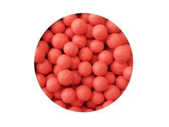 Perly pro Tónování Pleti 51D - Živá Jahodová